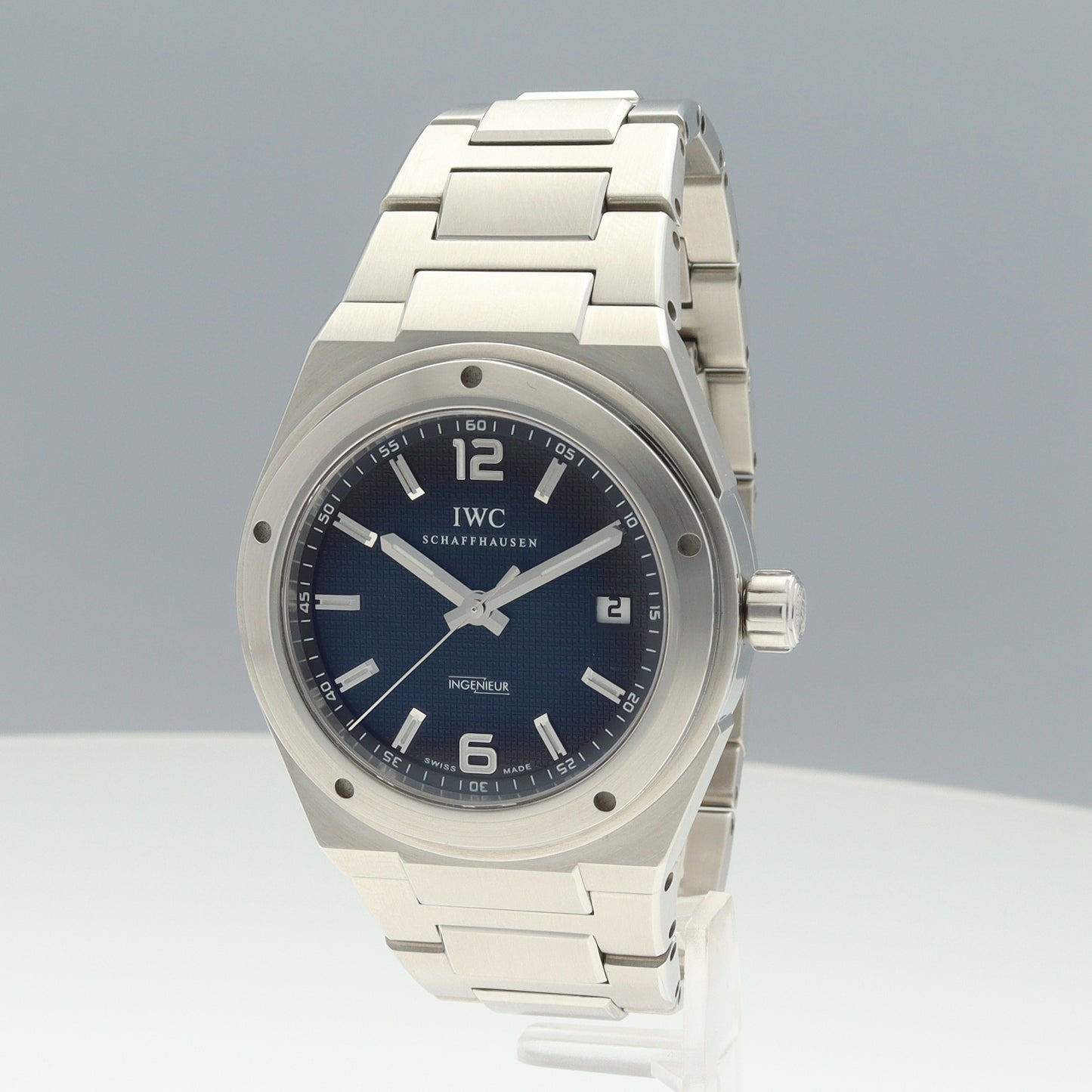 3227-01 インヂュニア 2IWC01-00276