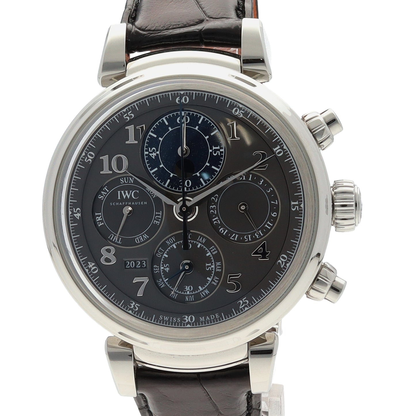 IW392103 ダ・ヴィンチ パーペチュアル 2IWC01-00285