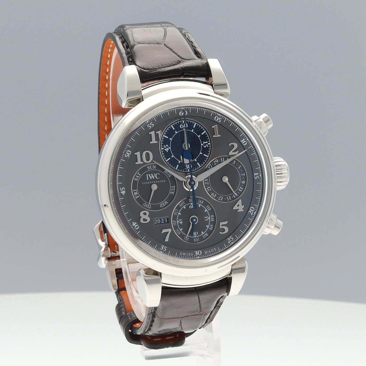 IW392103 ダ・ヴィンチ パーペチュアル 2IWC01-00285