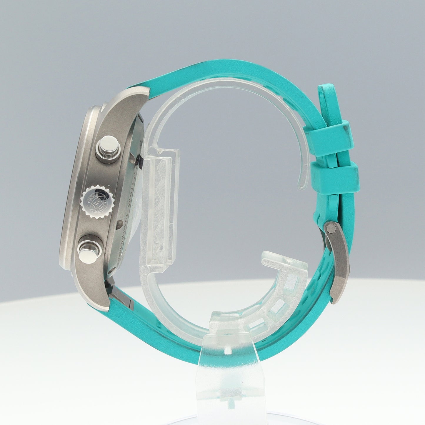 IW388108 パイロット ウォッチ クロノグラフ 41 MERCEDES-AMG PETRONAS FORMULA ONE TEAM 2IWC01-00291
