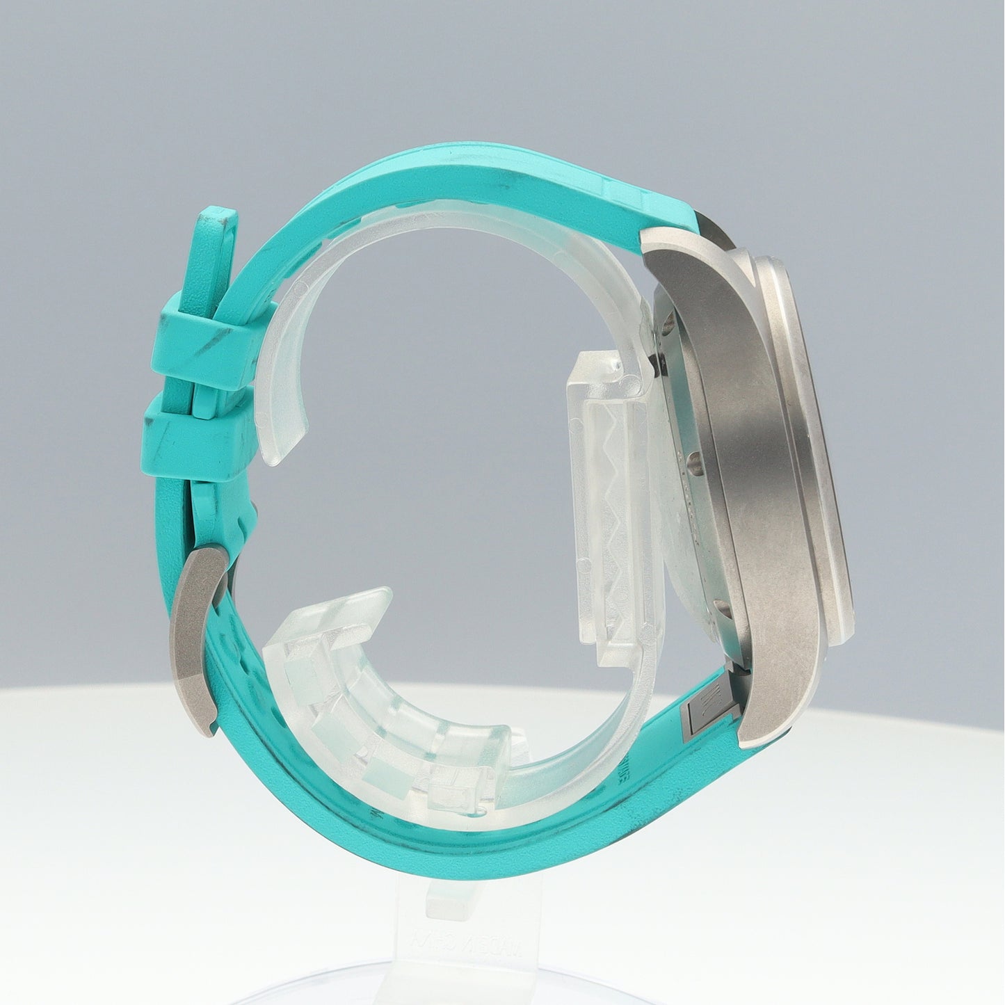 IW388108 パイロット ウォッチ クロノグラフ 41 MERCEDES-AMG PETRONAS FORMULA ONE TEAM 2IWC01-00291