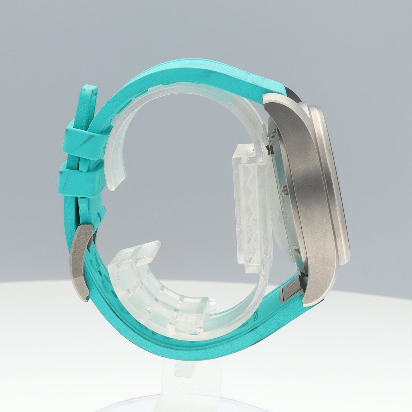 IW388108 Pilot watch chronograph 41 MERCEDES-AMG PETRONAS FORMULA ONE TEAM 2IWC01-00291