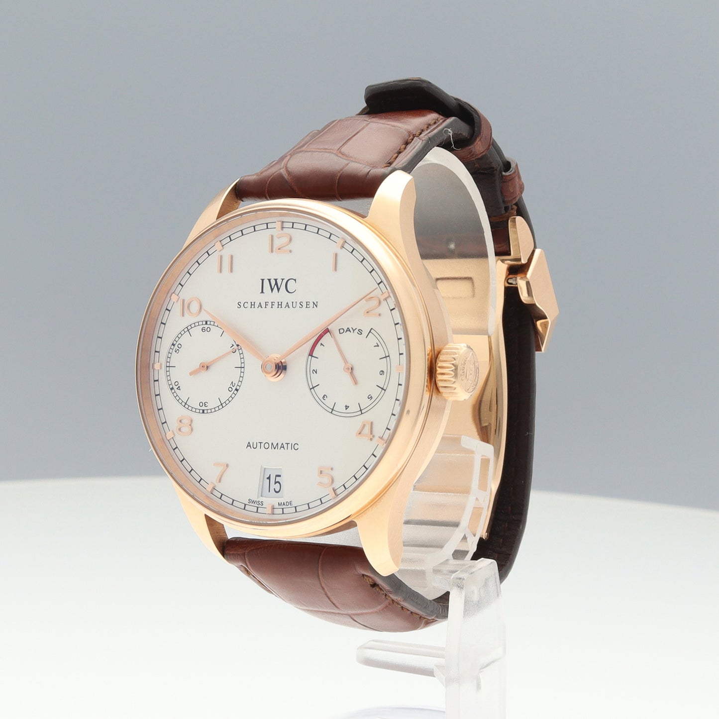 IW500113 ポルトギーゼ RG 2IWC01-00295