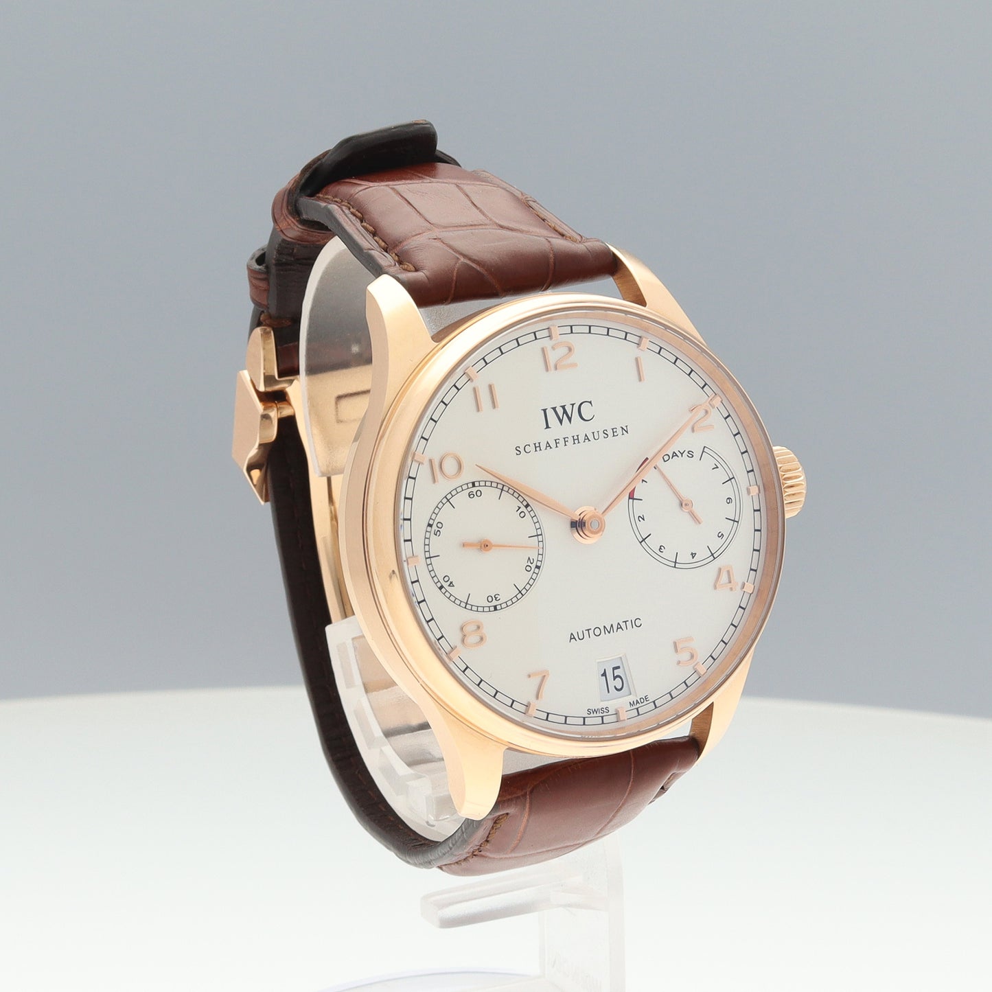 IW500113 ポルトギーゼ RG 2IWC01-00295