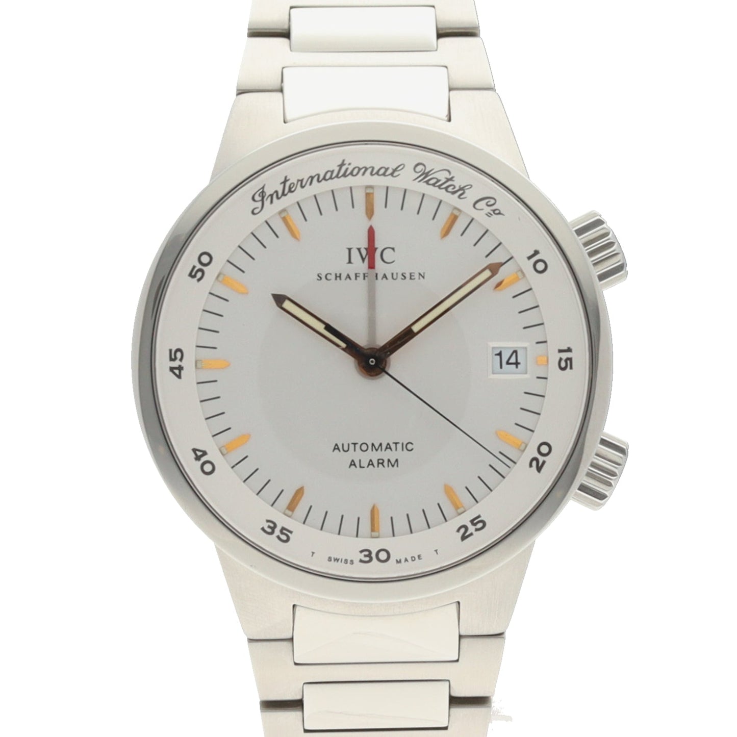 IW353702 GST Alarm 2IWC01-00300