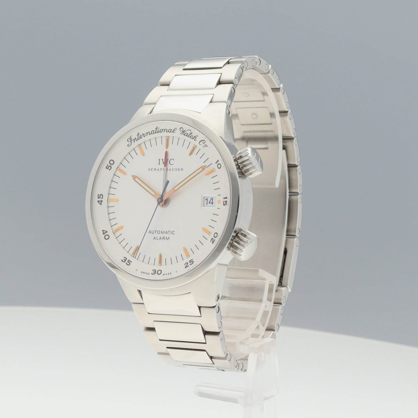 IW353702 GSTアラーム 2IWC01-00300