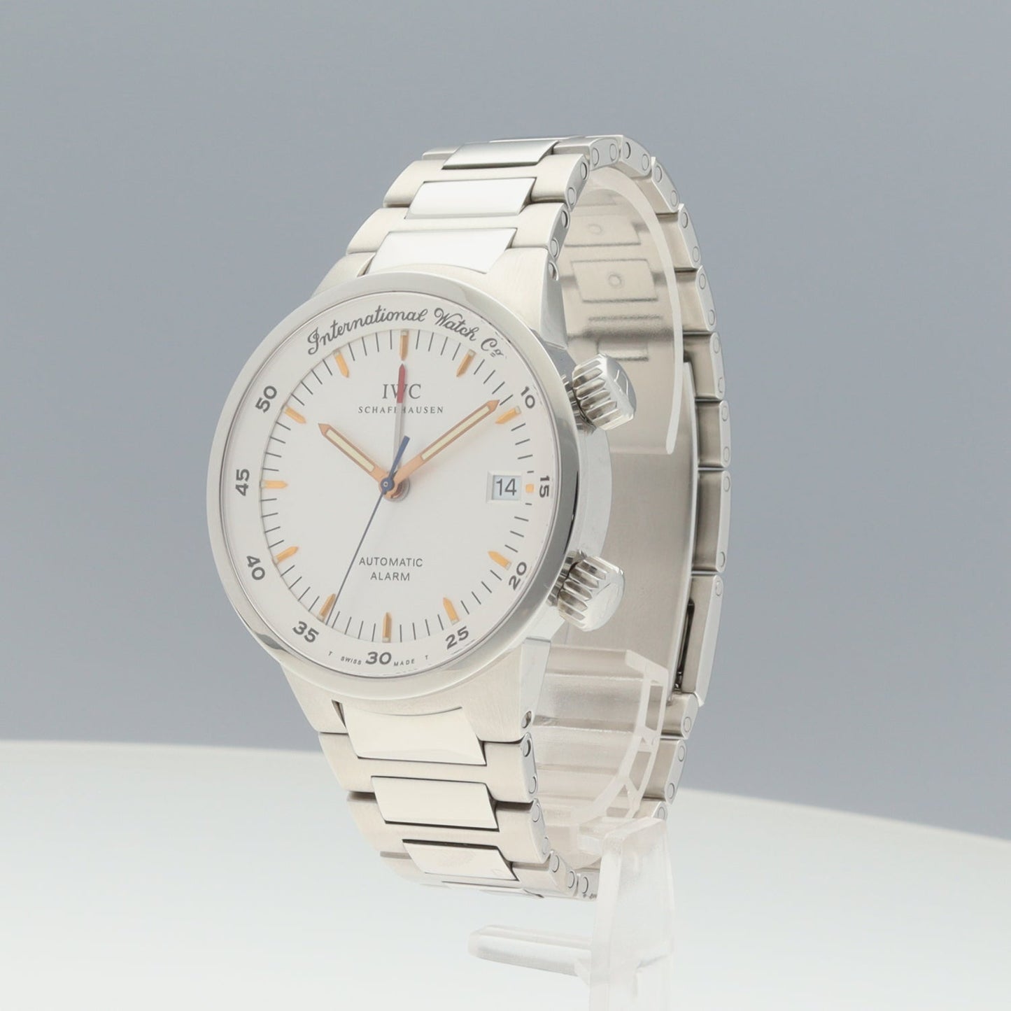 IW353702 GST Alarm 2IWC01-00300
