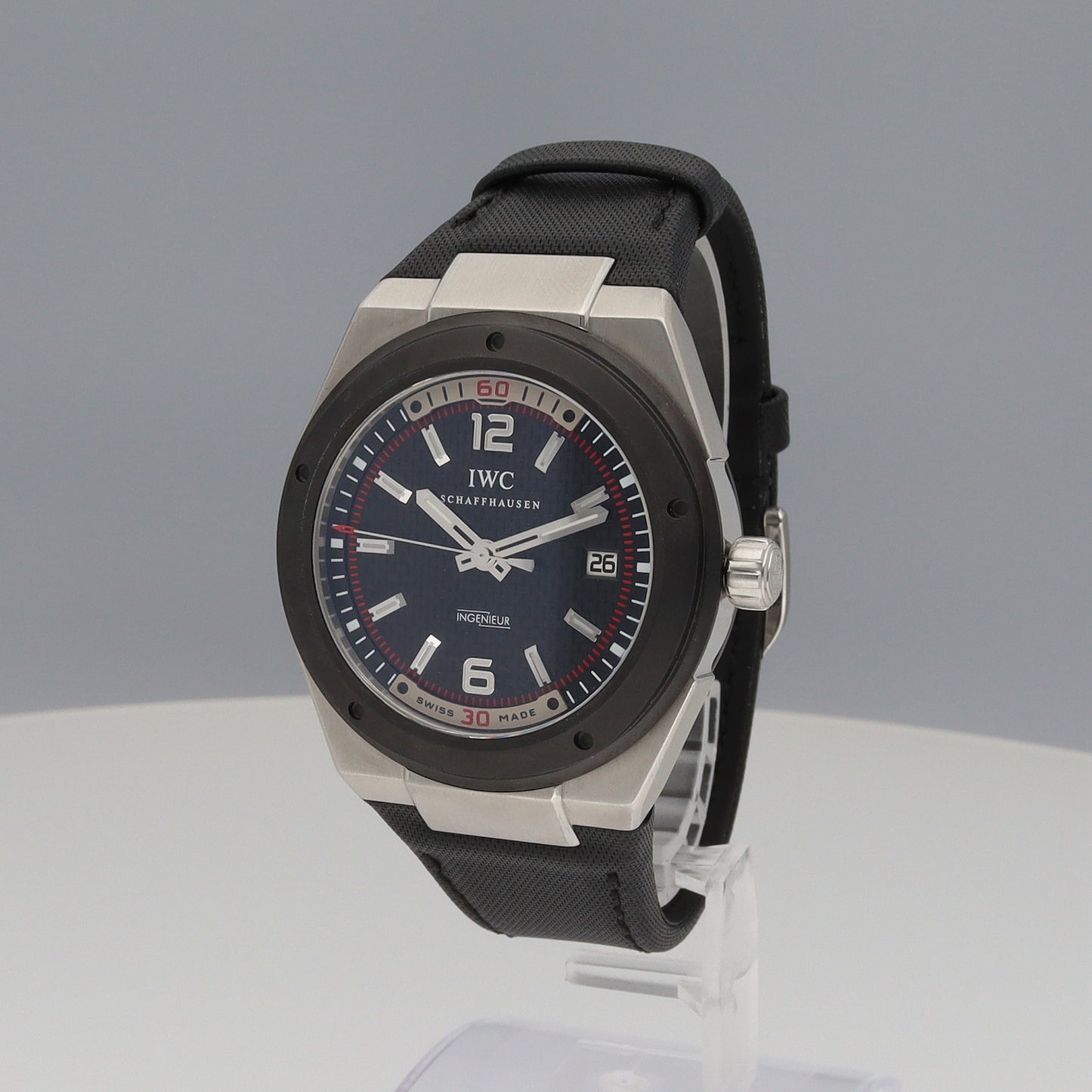IW323401 インヂュニア オートマチック 2IWC01-00353