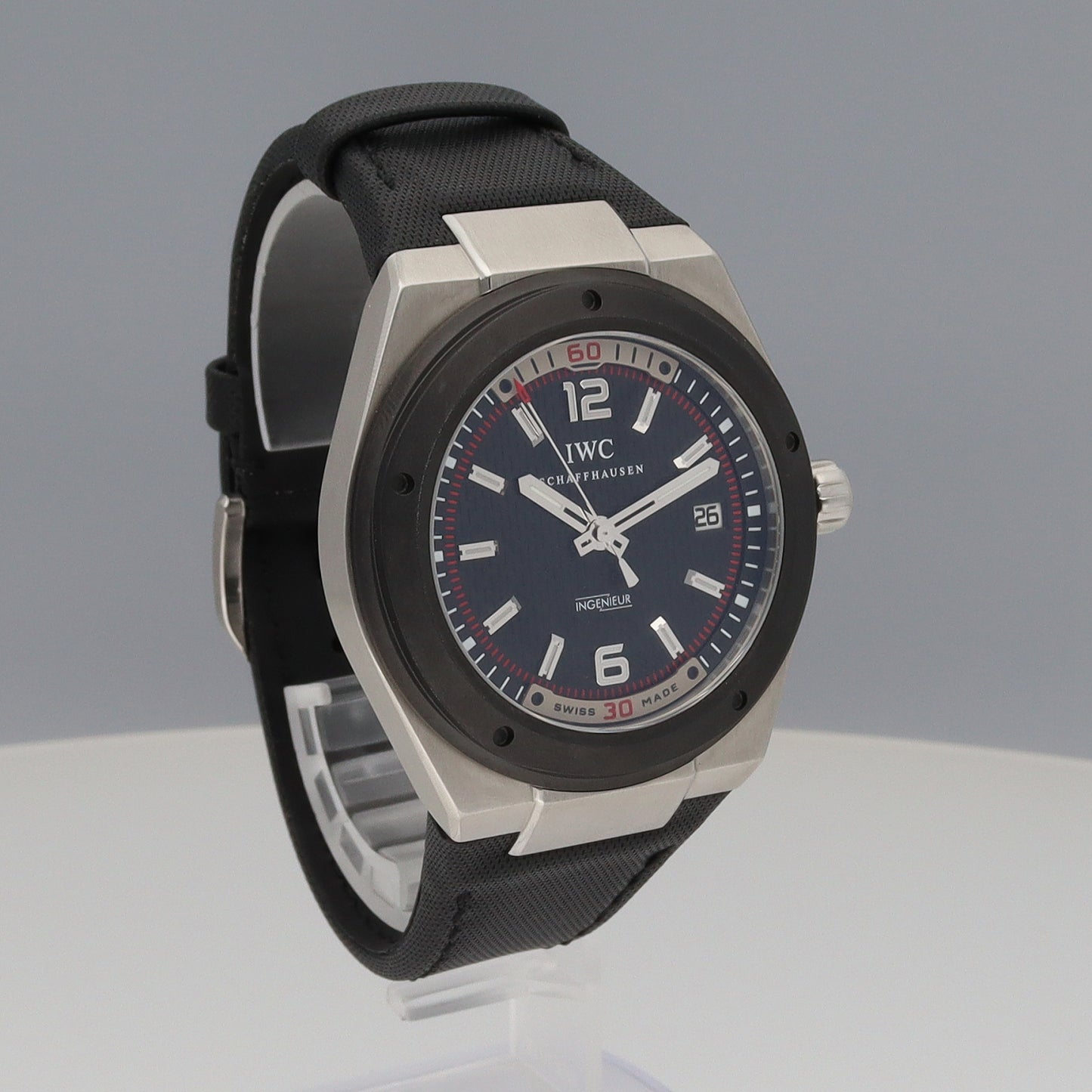 IW323401 インヂュニア オートマチック 2IWC01-00353
