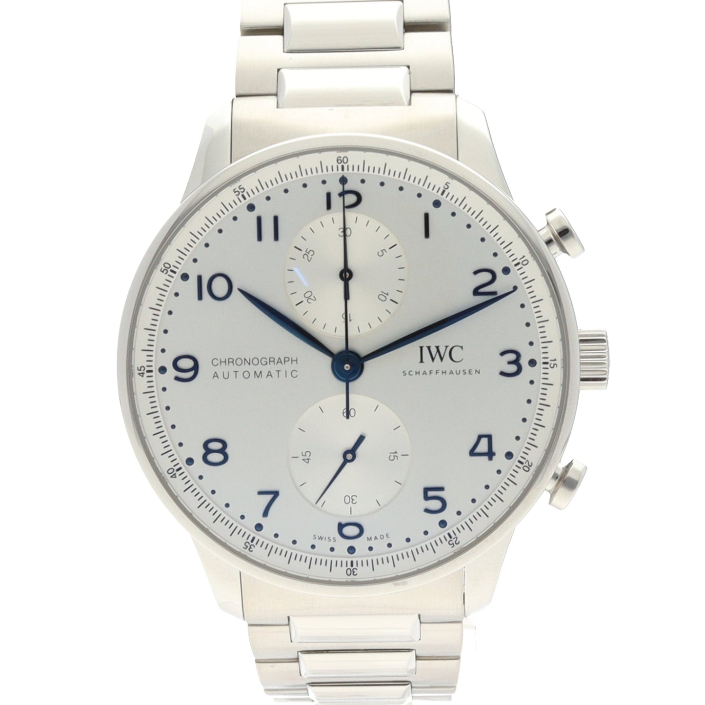 IW371617 Portugieser Chronograph 2IWC01-00299