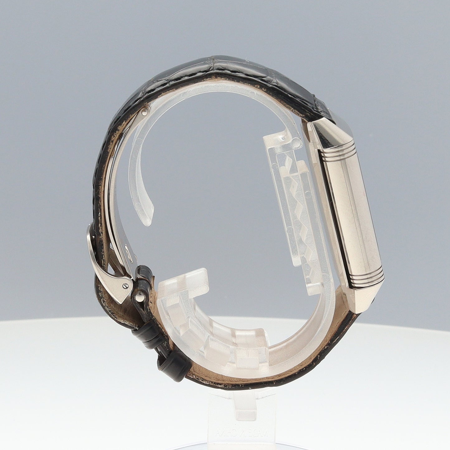 270.3.54 レベルソ スモールセコンド WG 2JLC01-00110