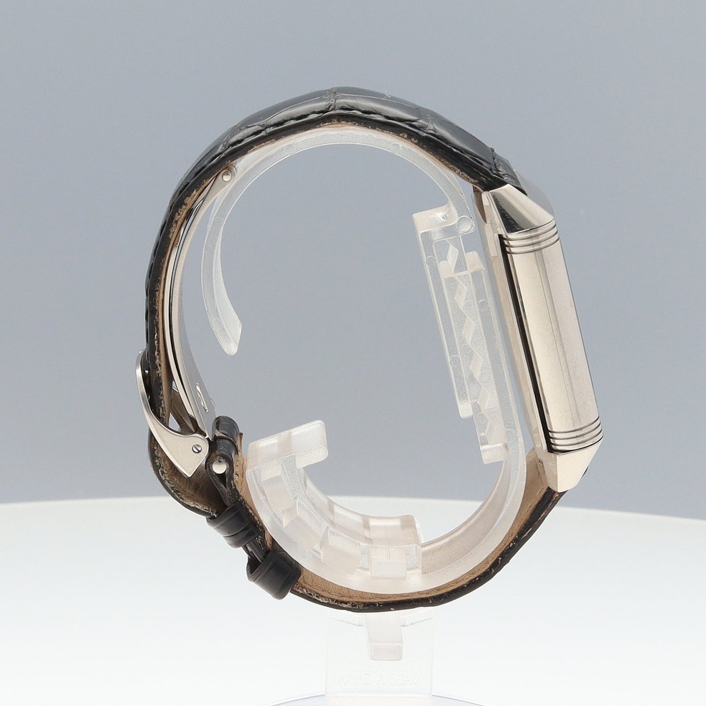 270.3.54 Reverso small second WG 2JLC01-00110