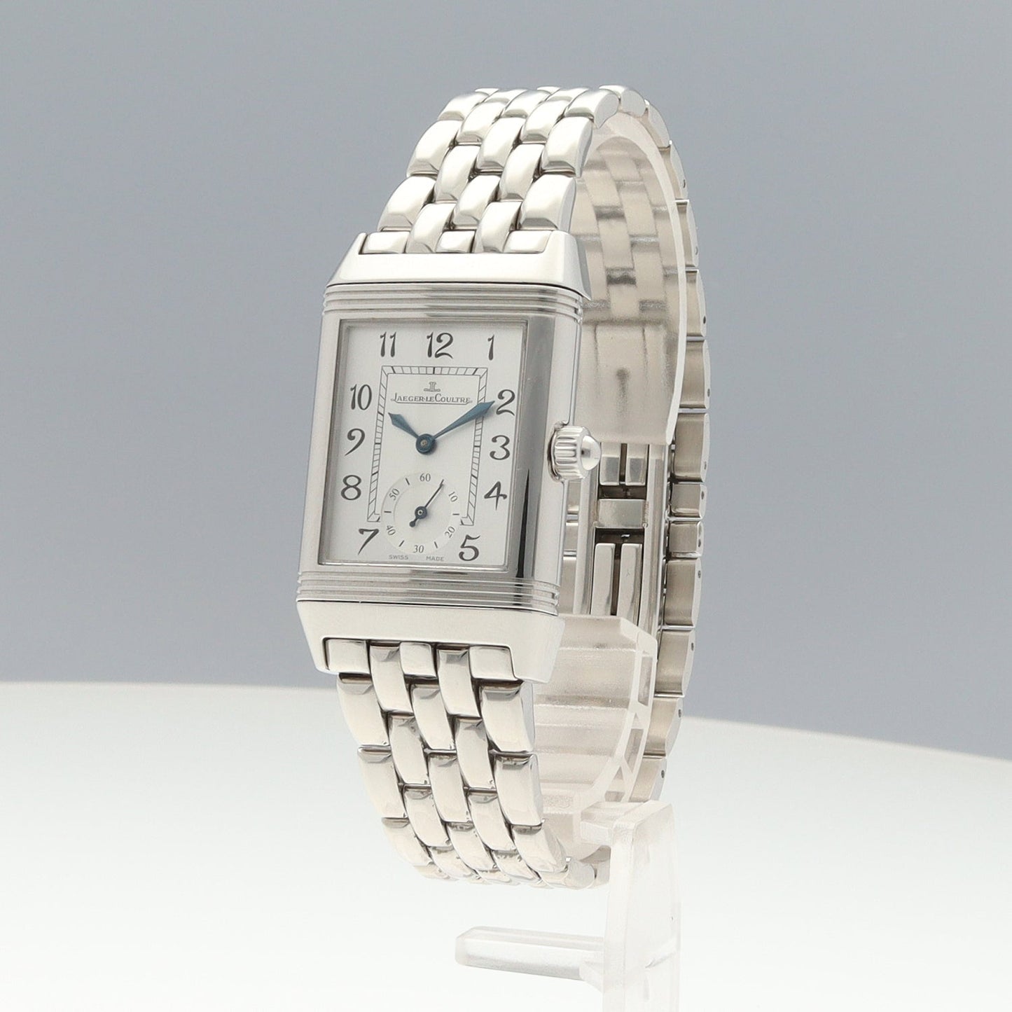 Q2568101 Reverso Duetto Classic 2JLC01-00118