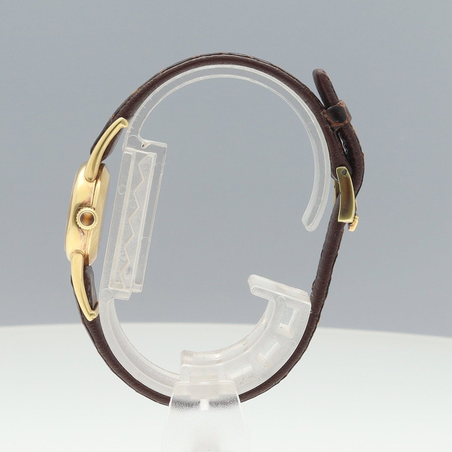 6124.21 Hand winding K18YG 2JLC01-00121