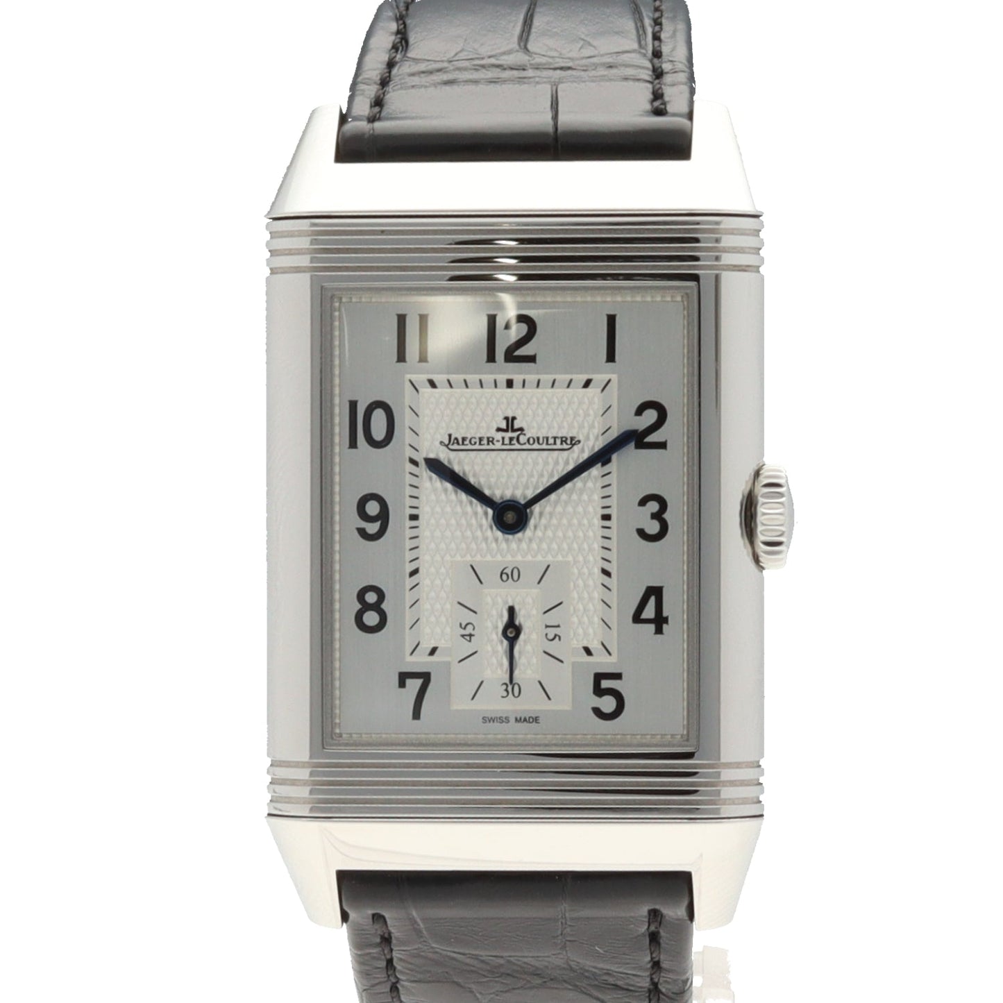 Q3848420 Reverso Classic Large Duo Small Seconds 2JLC01-00122