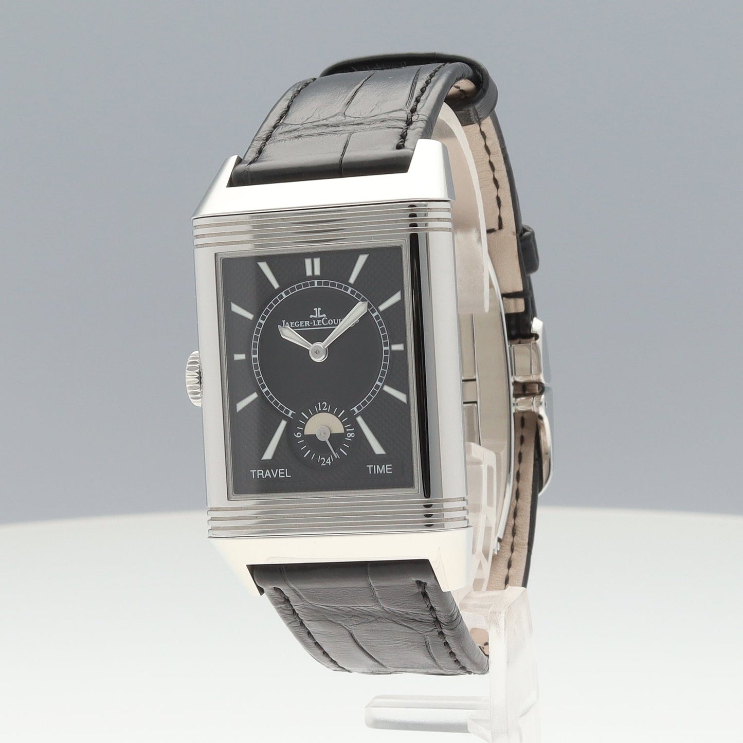 Q3848420 Reverso Classic Large Duo Small Seconds 2JLC01-00122