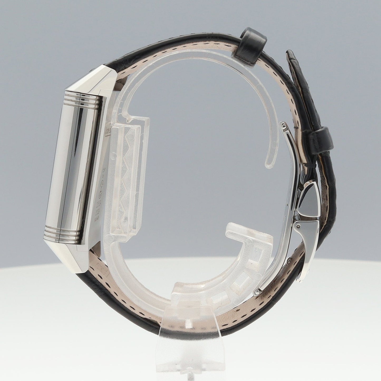 Q3848420 Reverso Classic Large Duo Small Seconds 2JLC01-00122