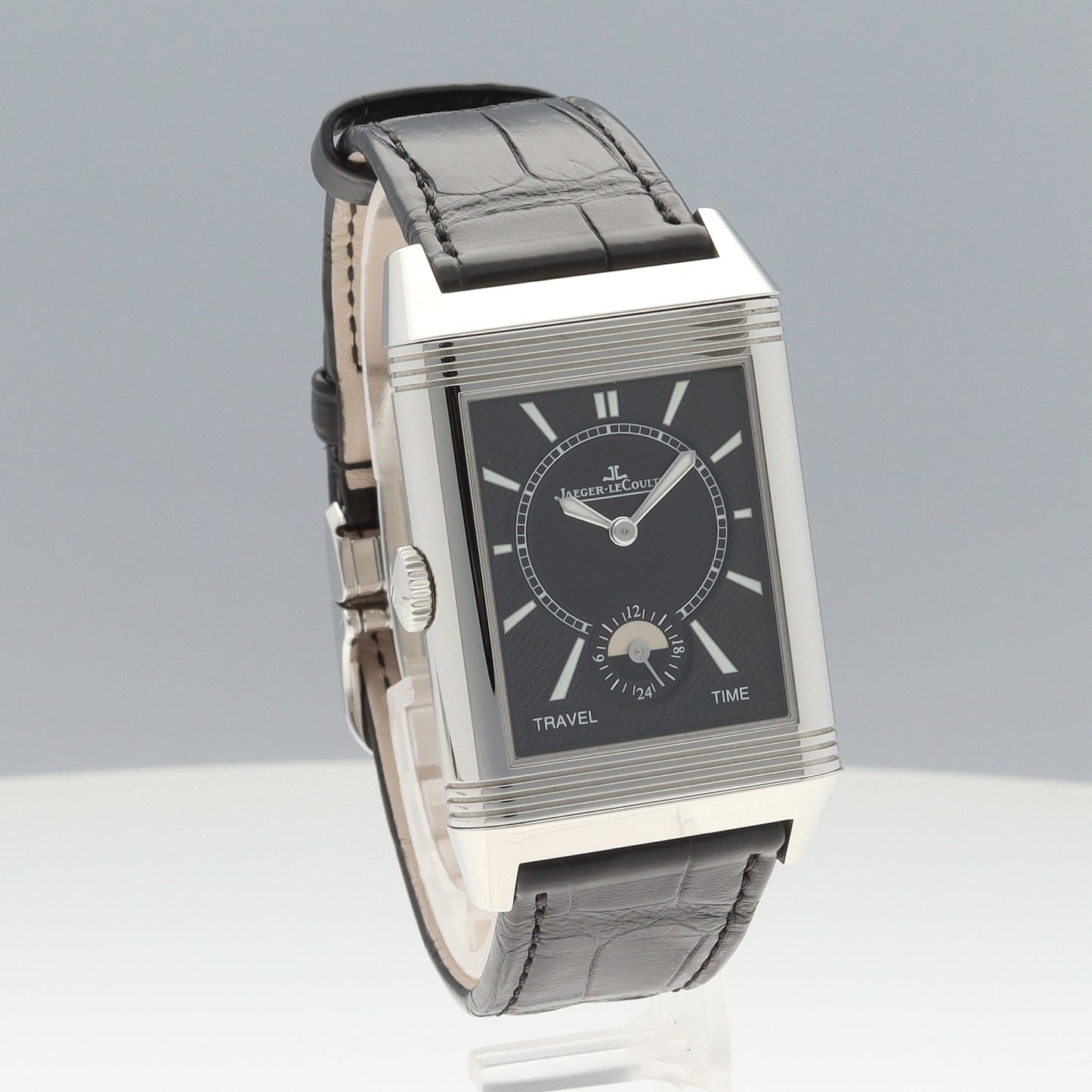 Q3848420 Reverso Classic Large Duo Small Seconds 2JLC01-00122