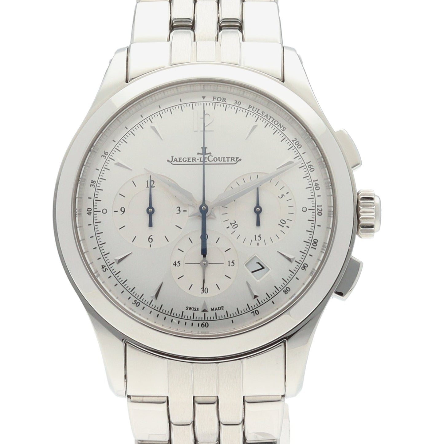Q1538120 Master chronograph 2JLC33-00004