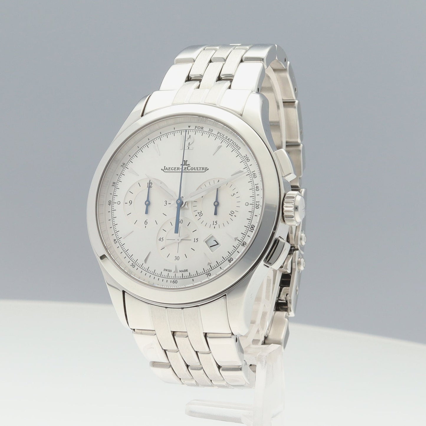Q1538120 Master chronograph 2JLC33-00004