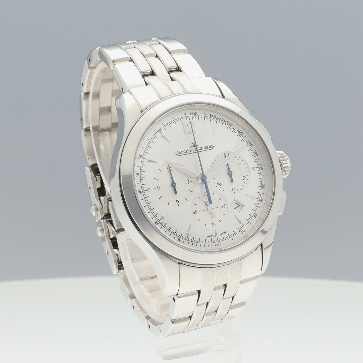 Q1538120 Master chronograph 2JLC33-00004