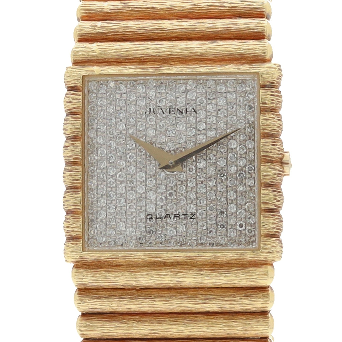 Square 750 Quartz 2JUV33-00001
