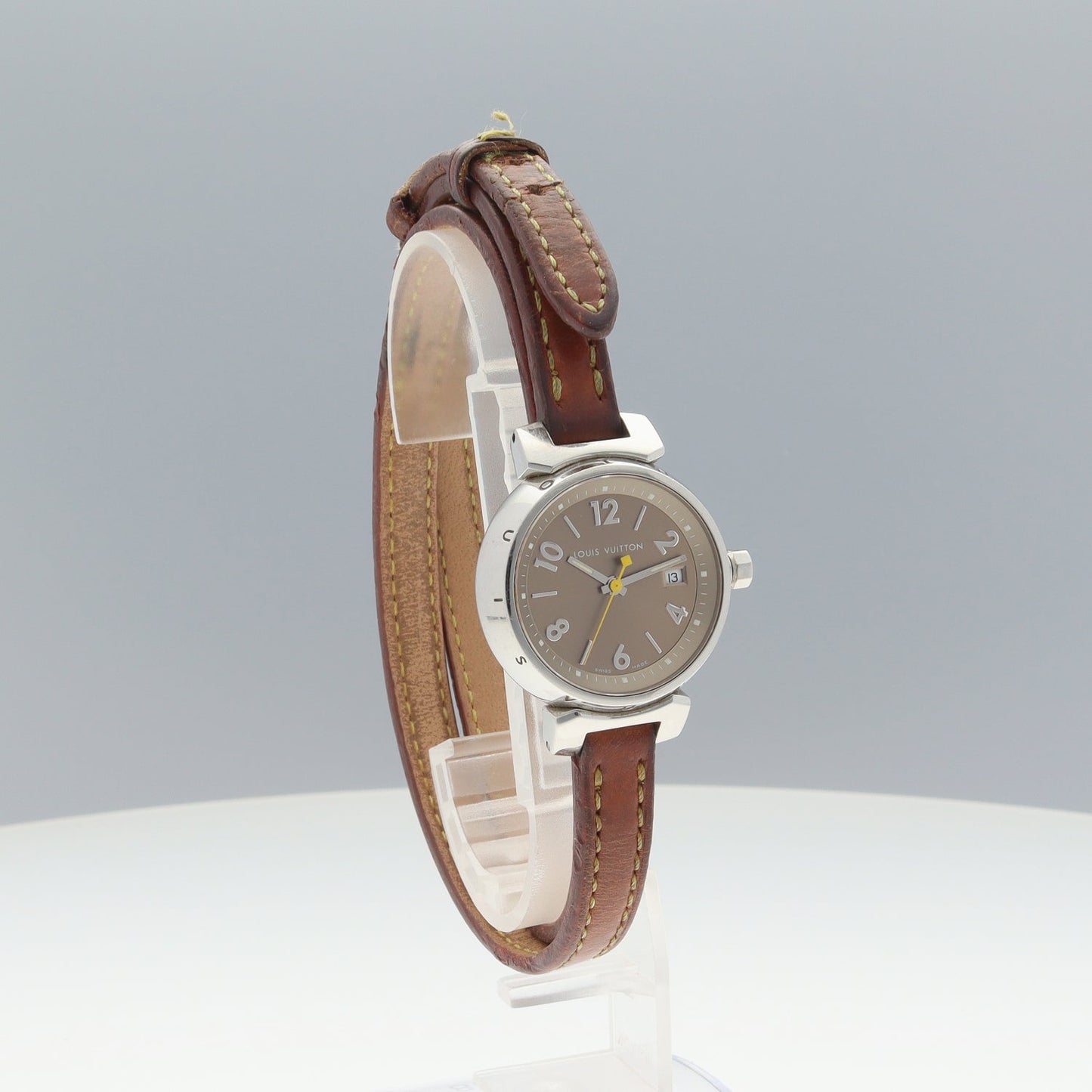 Q1212 Tambour Double Tour 2L-V01-00112