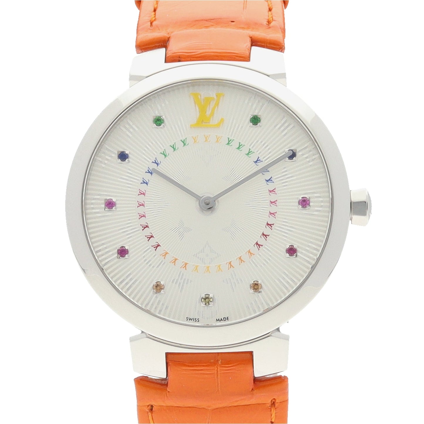 QA159 Tambor Slim MM Rainbow 2L-V01-00113