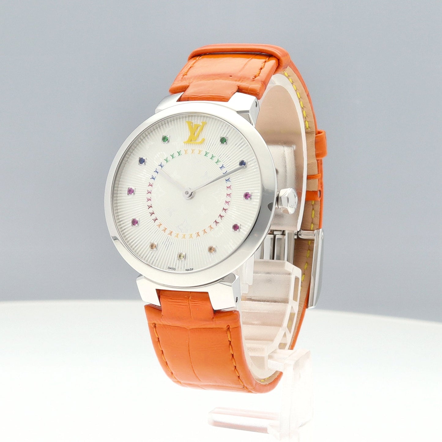 QA159 Tambor Slim MM Rainbow 2L-V01-00113