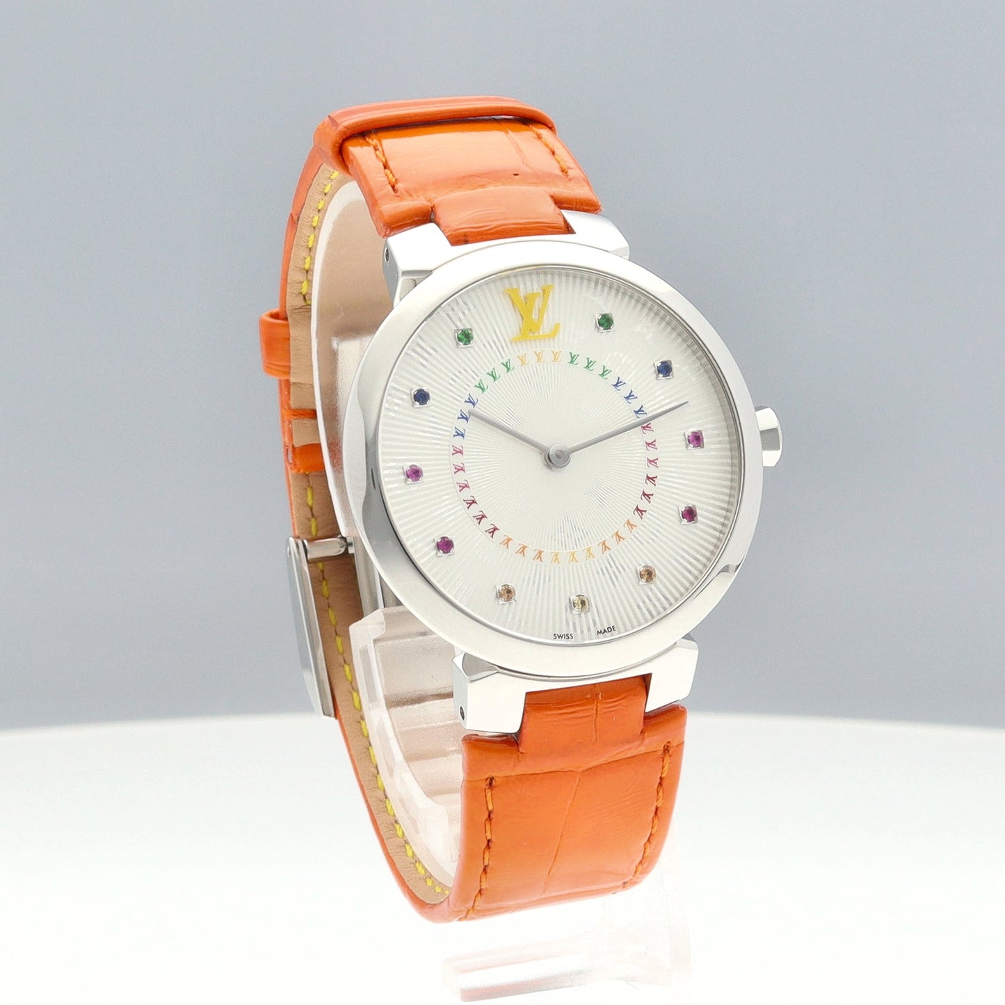 QA159 Tambor Slim MM Rainbow 2L-V01-00113
