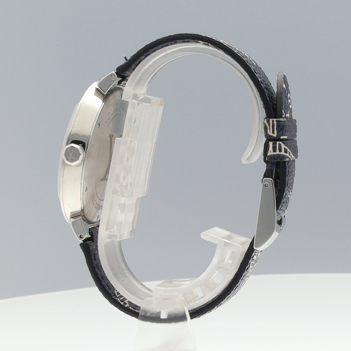 Q2D070 Tambour Slim Savannah Chapman Brothers 2L-V01-00119
