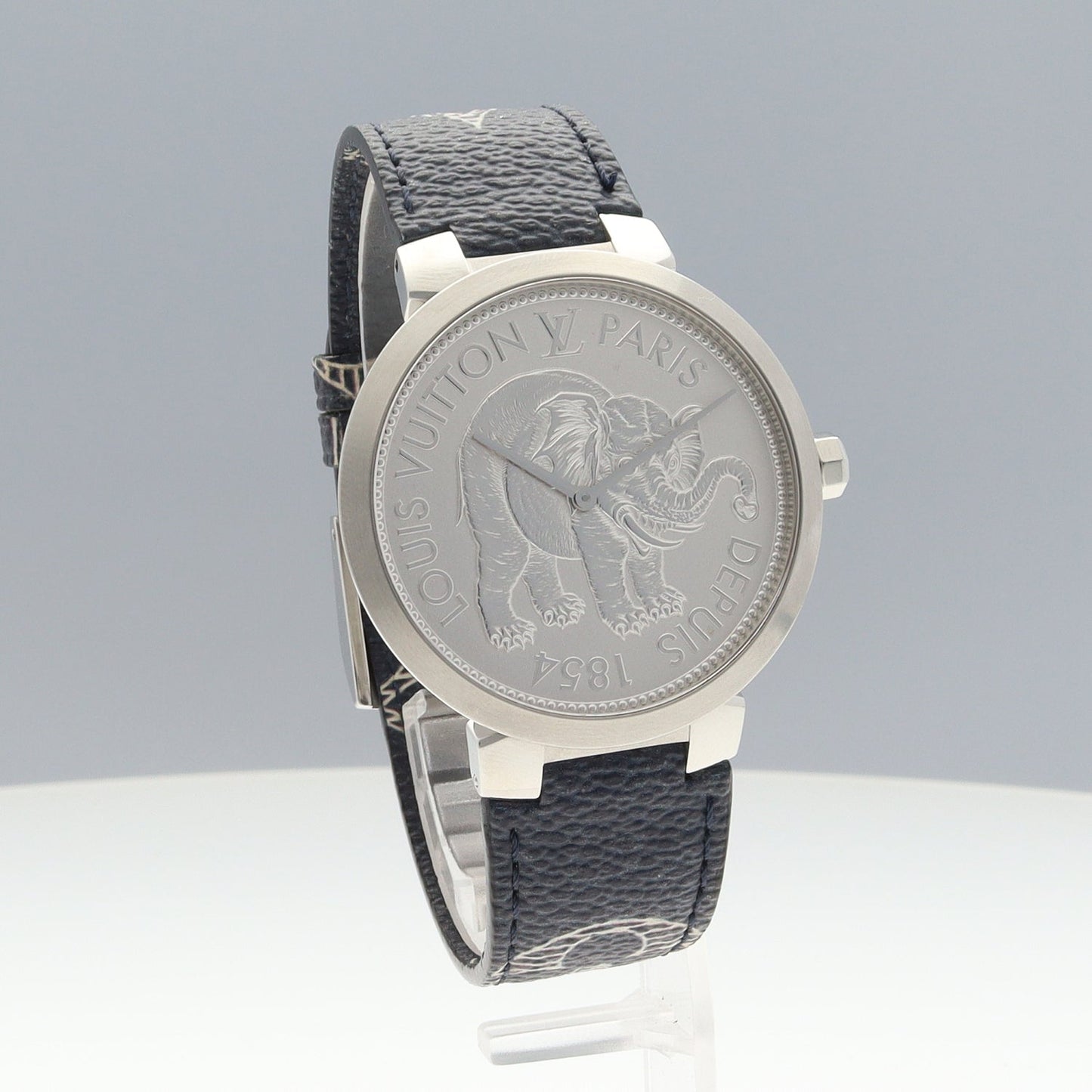 Q2D070 Tambour Slim Savannah Chapman Brothers 2L-V01-00119