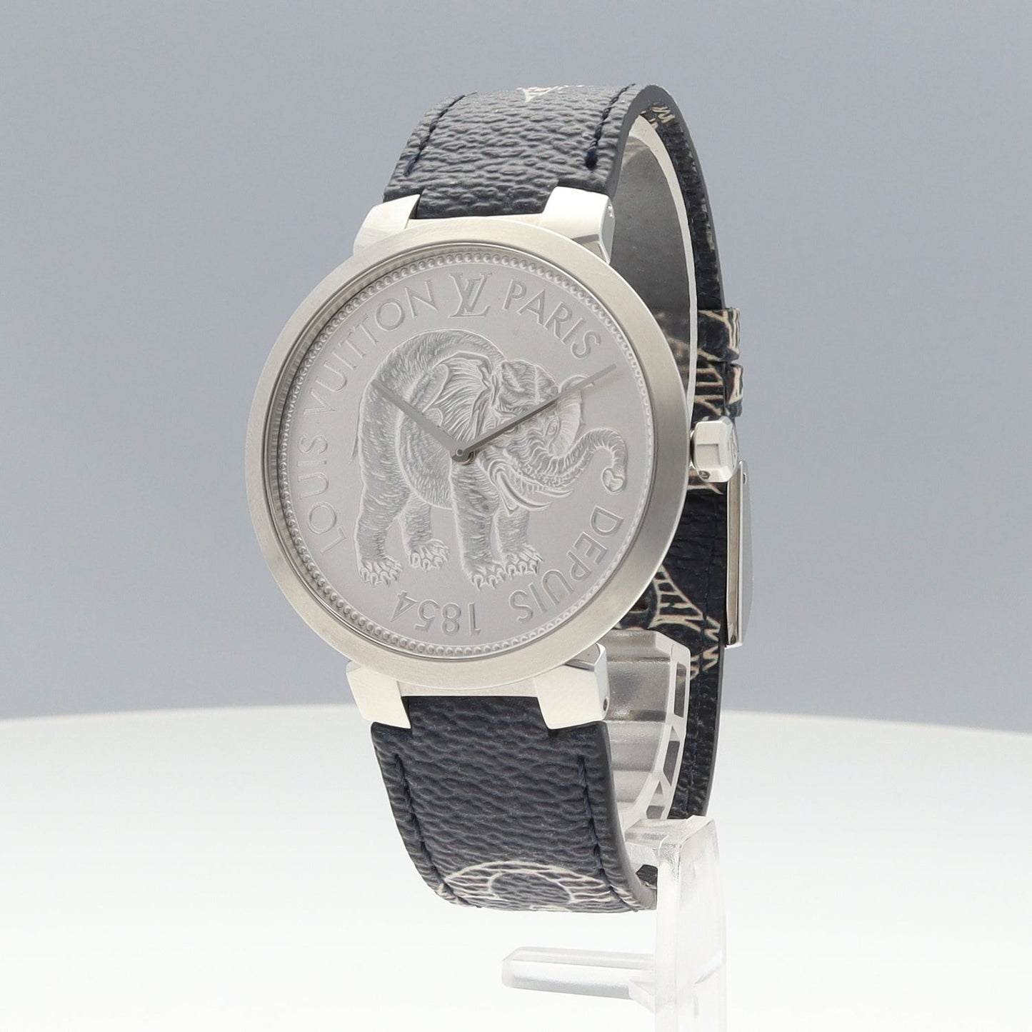 Q2D070 Tambour Slim Savannah Chapman Brothers 2L-V01-00119