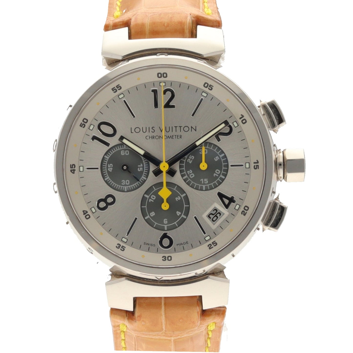 Q11430 Tambour 20th anniversary model limited to 120 pcs 2L-V33-00113