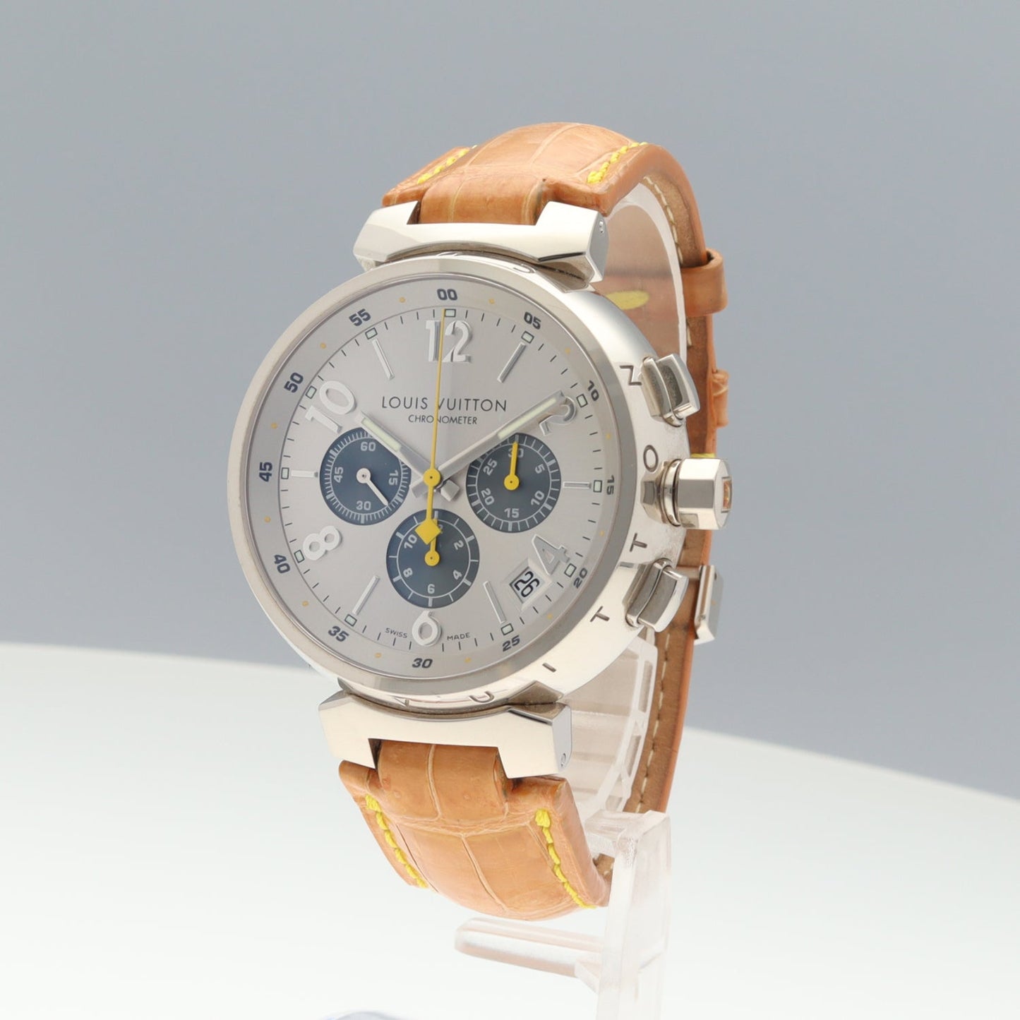 Q11430 Tambour 20th anniversary model limited to 120 pcs 2L-V33-00113