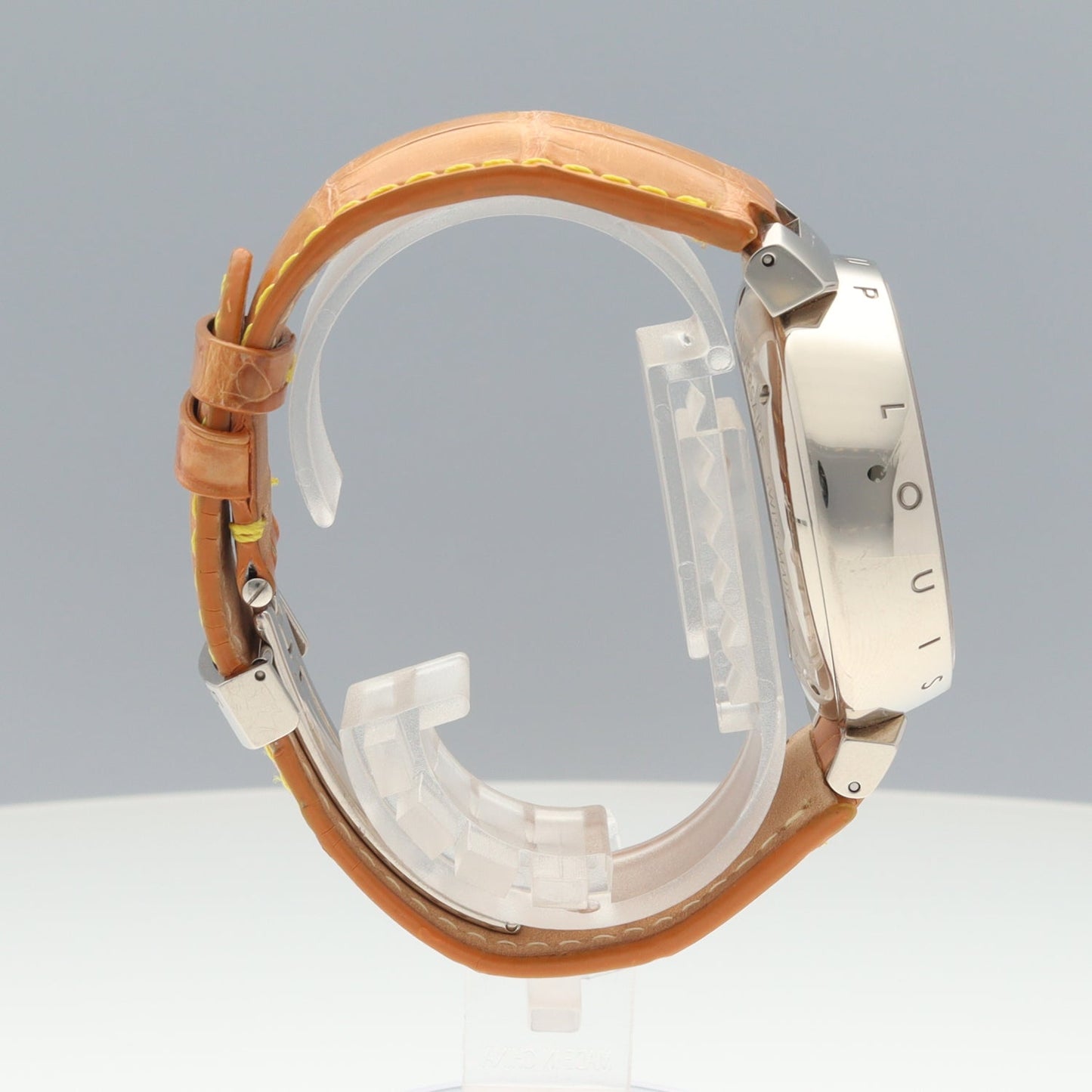 Q11430 Tambour 20th anniversary model limited to 120 pcs 2L-V33-00113