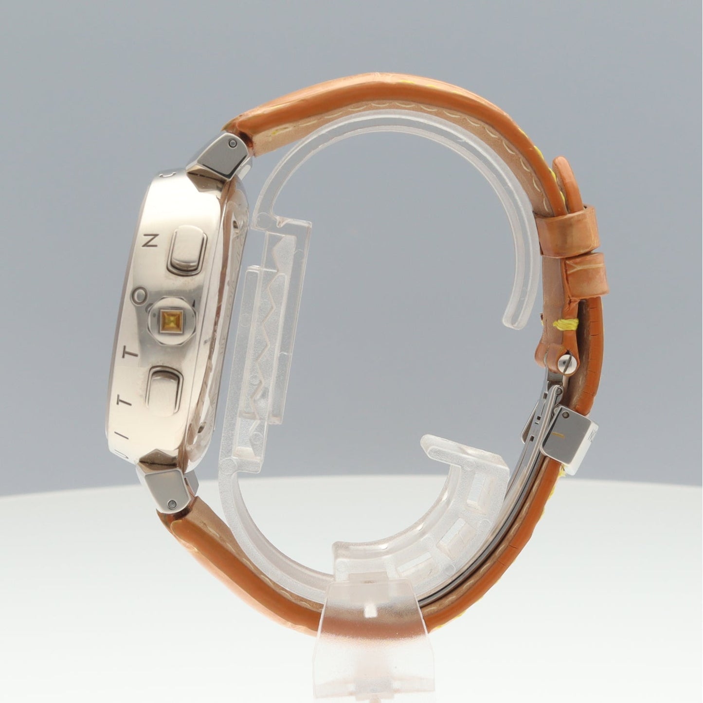 Q11430 Tambour 20th anniversary model limited to 120 pcs 2L-V33-00113
