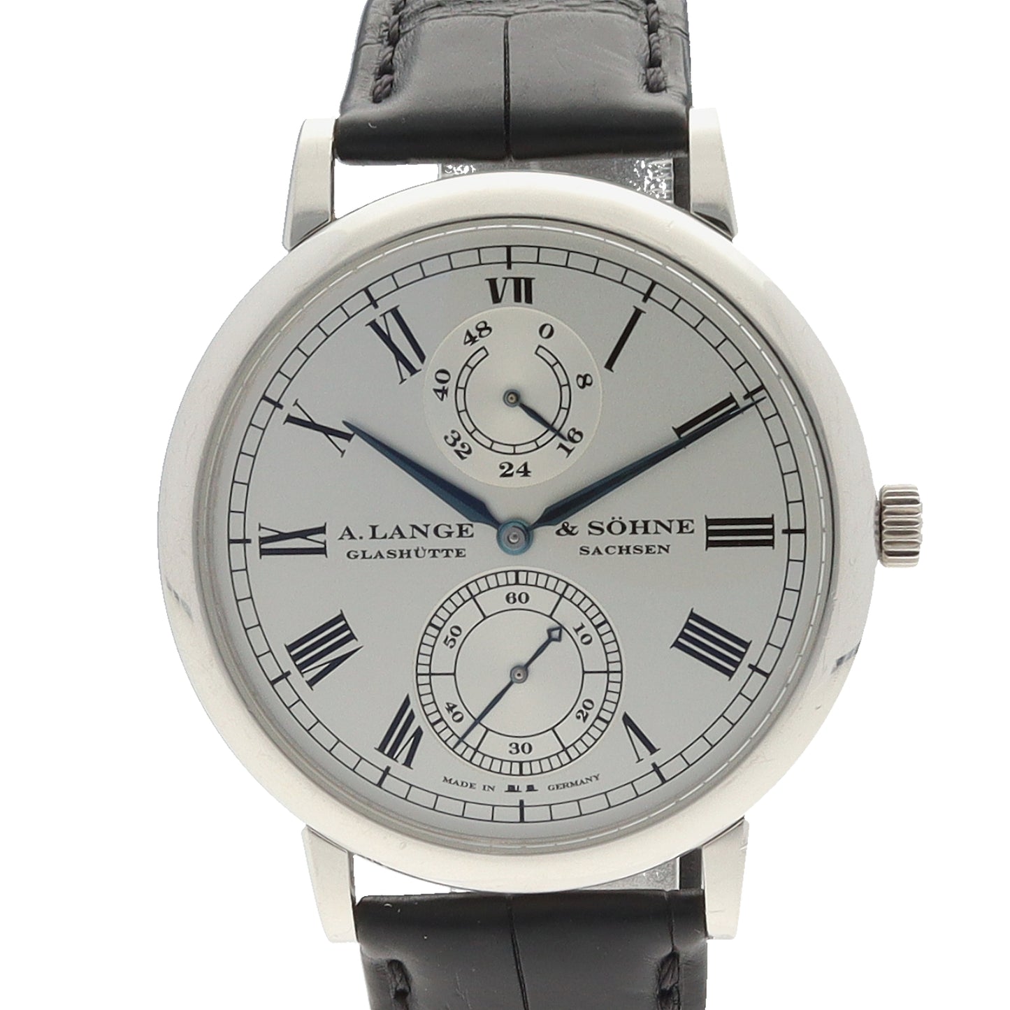 304.049 ランゲマティック WEMPE 100本限定 2LAS01-00014