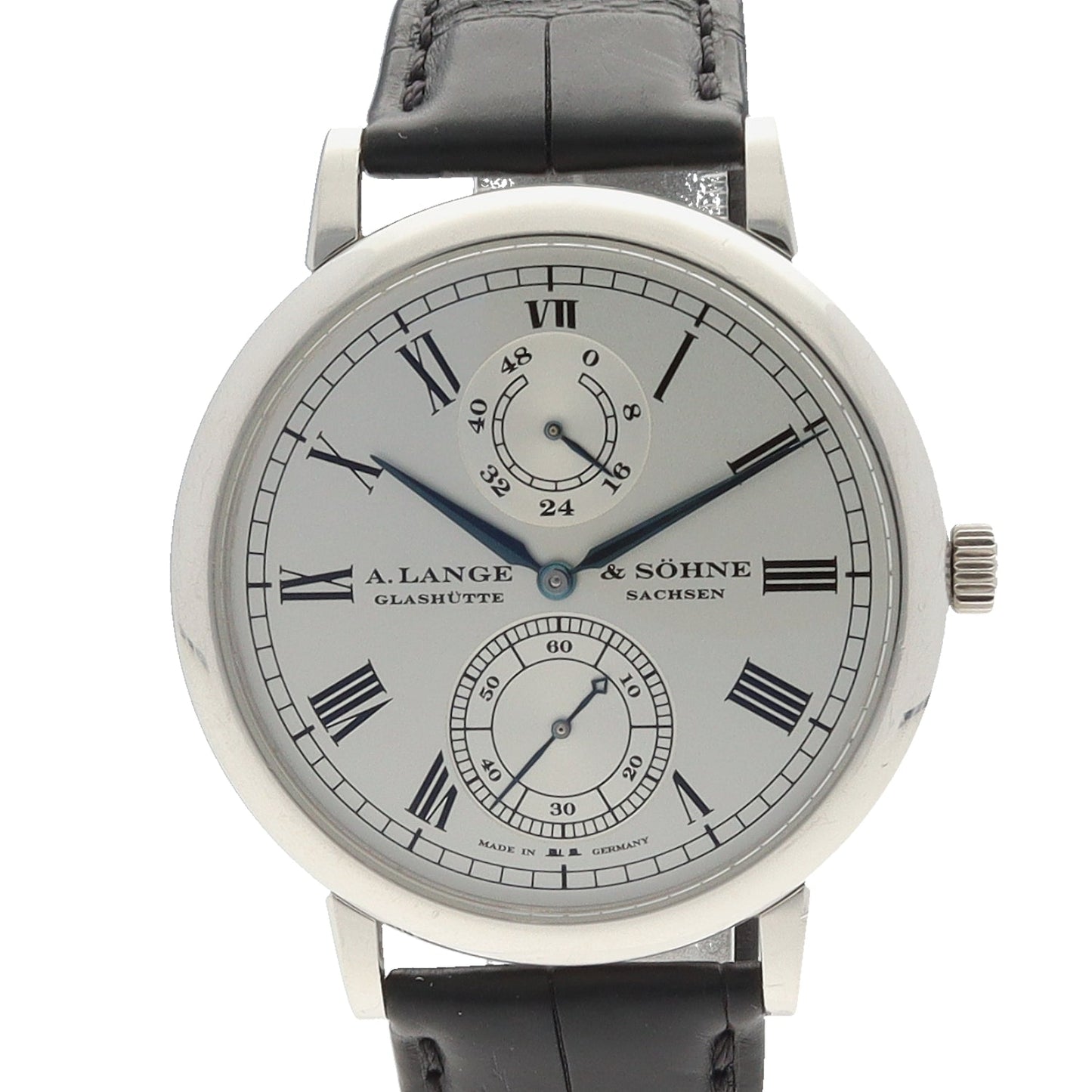 304.049 Langematik WEMPE Limited to 100 pcs 2LAS01-00014