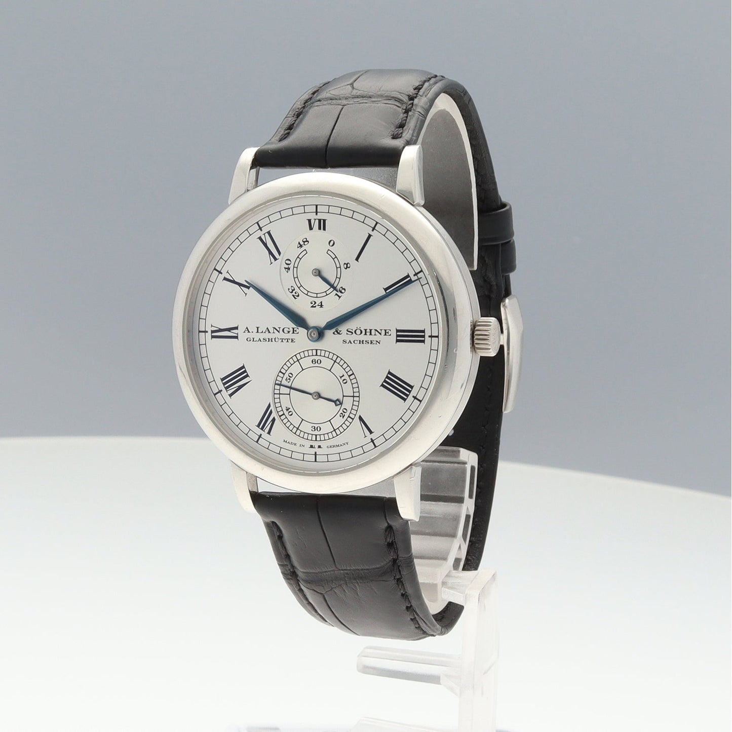 304.049 Langematik WEMPE Limited to 100 pcs 2LAS01-00014