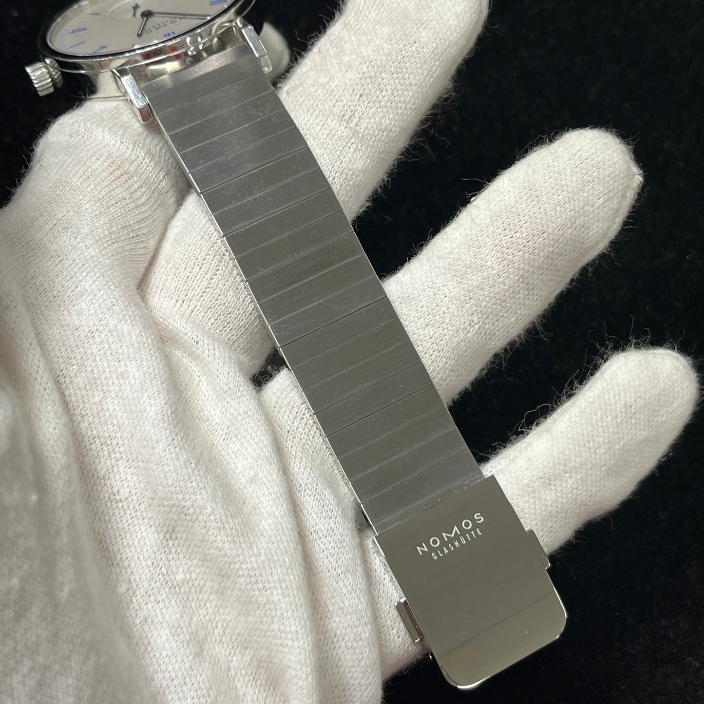 TANGENTE SPORT WING LIMITED 2NMS33-00003