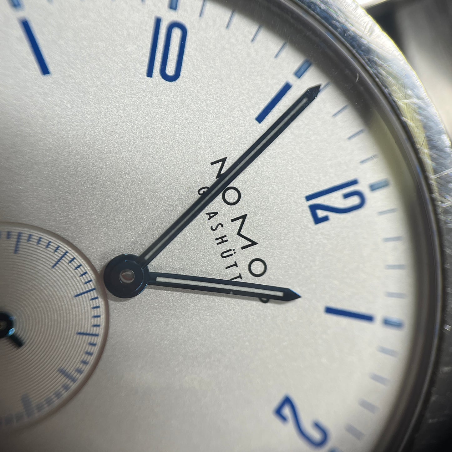TANGENTE SPORT WING LIMITED 2NMS33-00003
