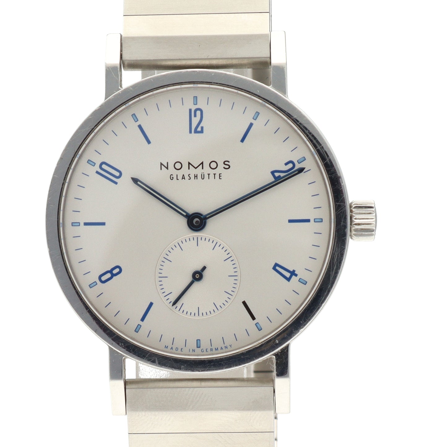 TANGENTE SPORT WING LIMITED 2NMS33-00003