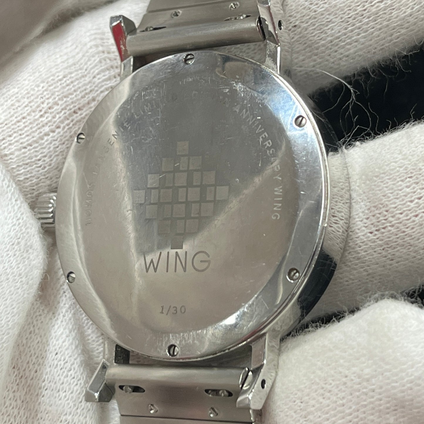 TANGENTE SPORT WING LIMITED 2NMS33-00003