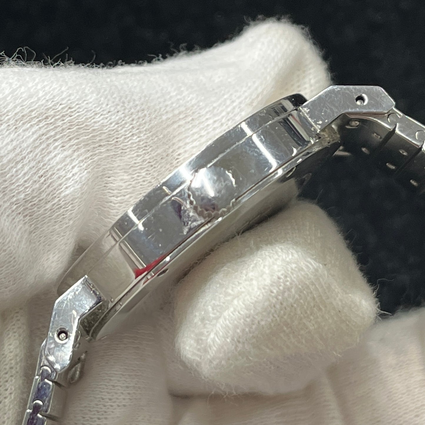 TANGENTE SPORT WING LIMITED 2NMS33-00003