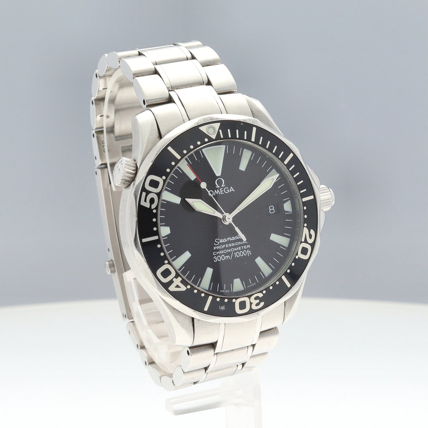 2254.50 Seamaster Chronometer 2O-M01-00488