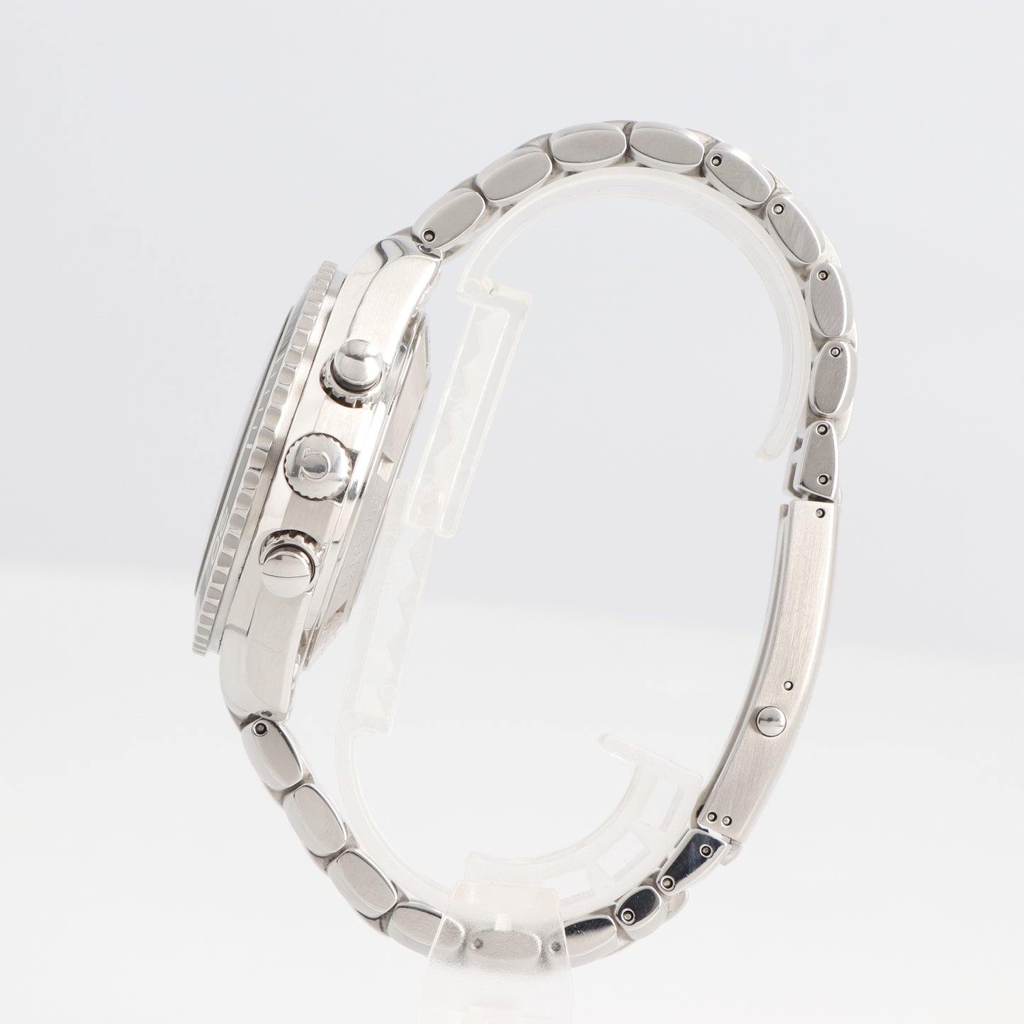 2210.50 コーアクシャル クロノメーター クロノグラフ 2O-M01-00501
