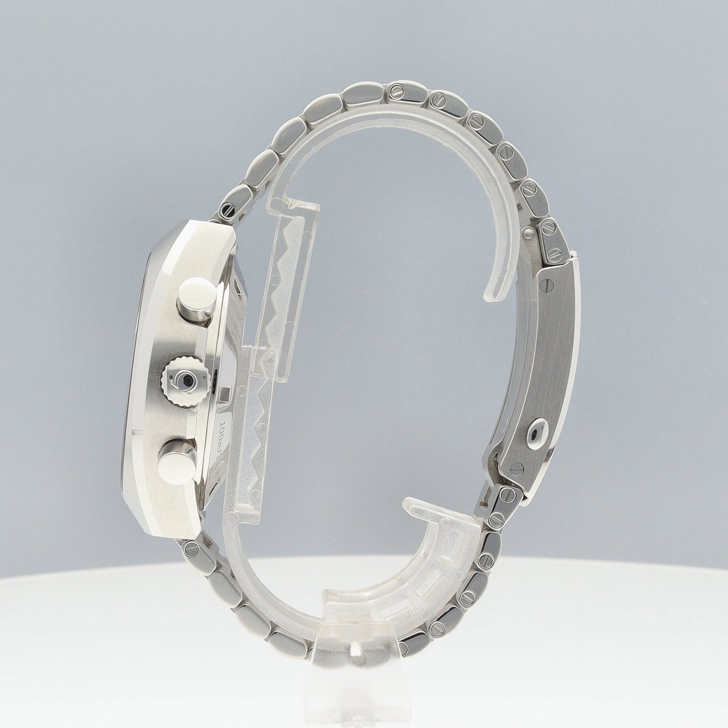 327.10.43.50.06.001 Speedmaster Mark II Co‑Axial 2O-M01-00528