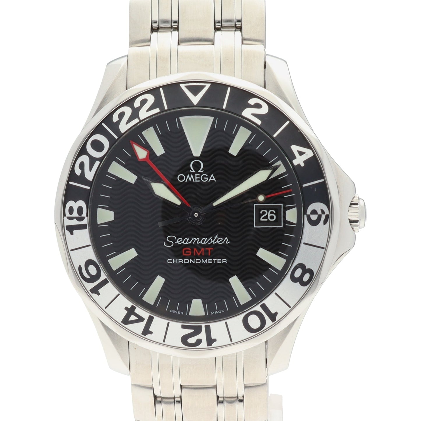 2534.50 Seamaster 2O-M01-00530