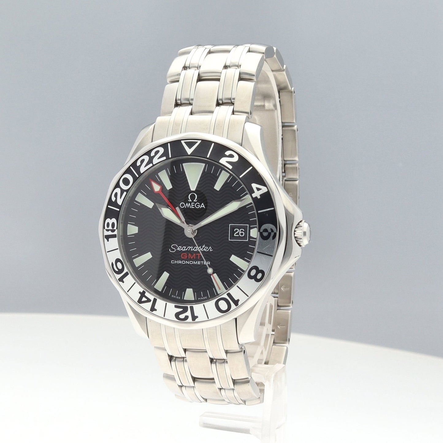 2534.50 Seamaster 2O-M01-00530